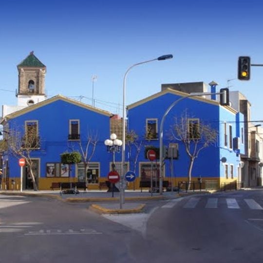 Mareny de Barraquetes