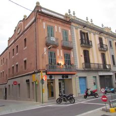 House in Camí Ral, 385