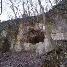 Fáni-völgyi No 3 Cave