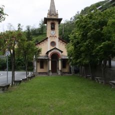 Chiesa di San Giacomo Maggiore