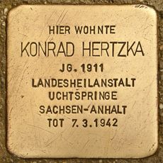 Konrad Hertzka