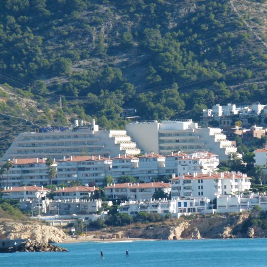 Melia Sitges