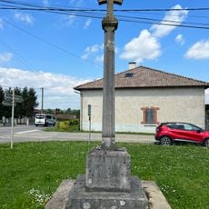 Croix de Vaudrenant