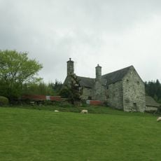 Carrog Uchaf, Glyndyfrdwy
