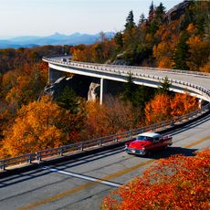 Linn Cove Viaduct