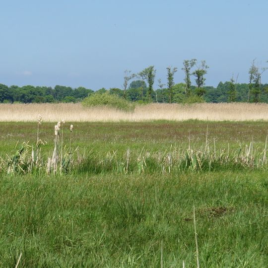 Niederung von Geeste und Grove