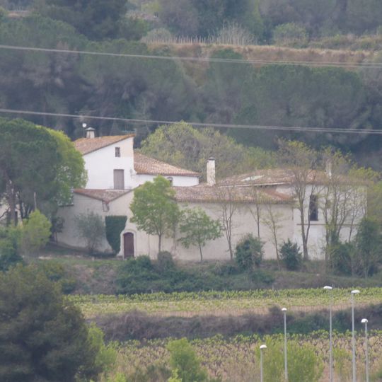 Torre de la Pubilla