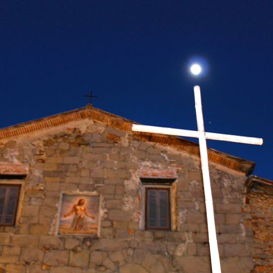 Chiesa di San Bartolomeo
