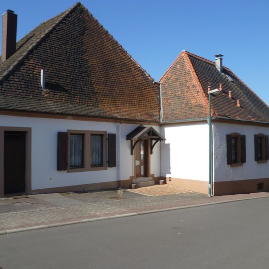 Junkerhaus
