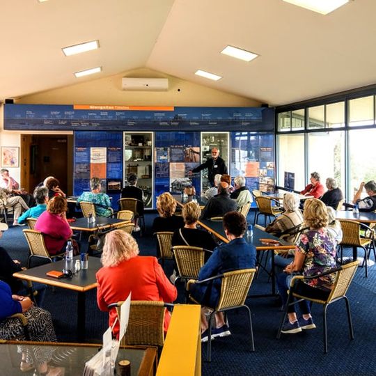 Glengallan Homestead