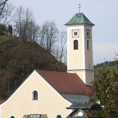 St. Georg