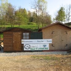 Ecomuseo delle Rocche del Roero