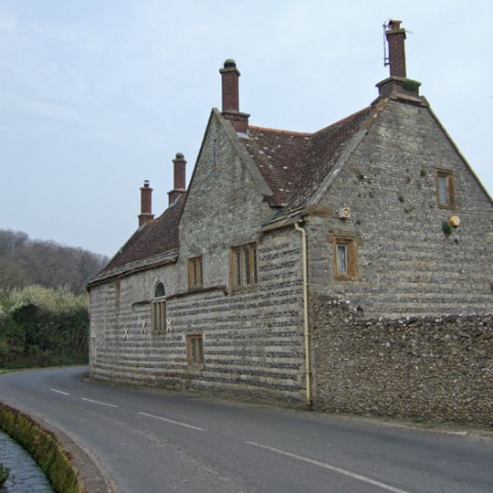Manor Farmhouse