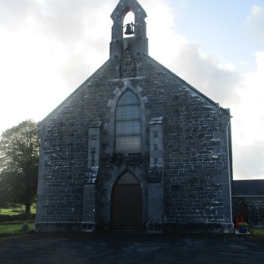 St Mary's Church
