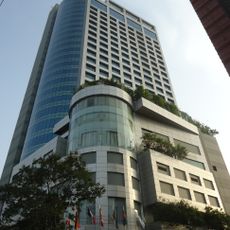 Dhaka Westin