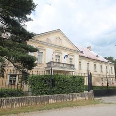 Odescalchi Manor House