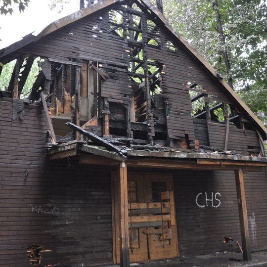 Kościół ewangelicko-augsburski z Bytomia-Bobrka