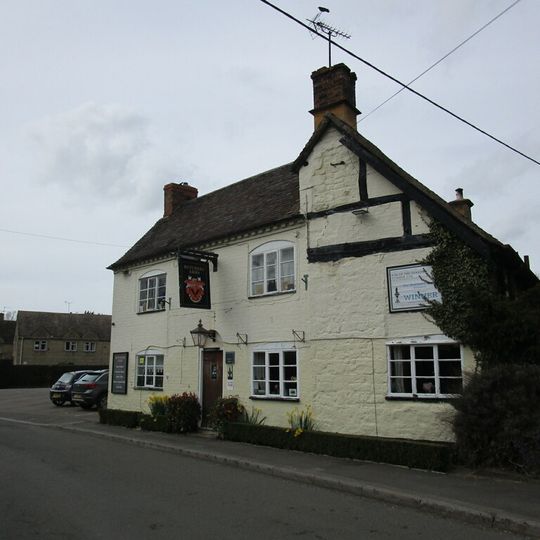 Butcher's Arms