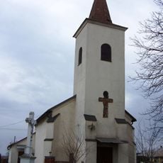 Immaculate Conception Church, Máriapócs