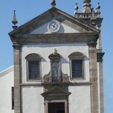 Church of Maximinos