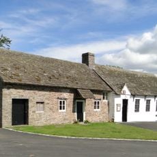 Maesyronnen Congregational Chapel