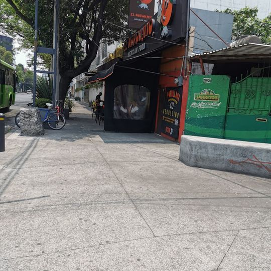 El Naranjito