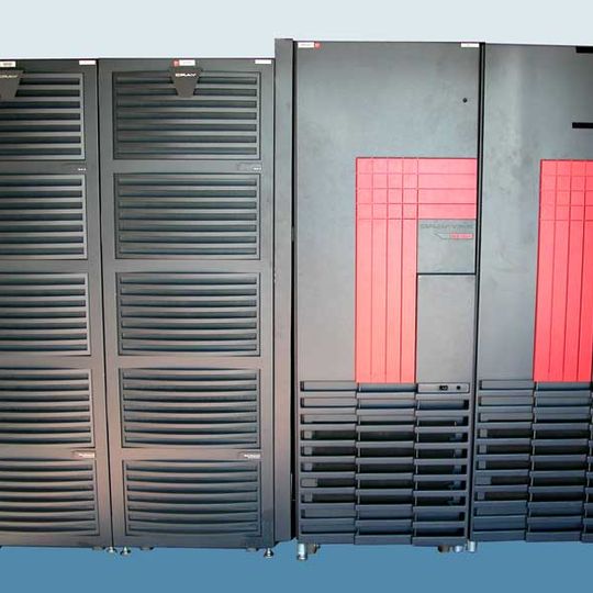 Rhode Island Computer Museum