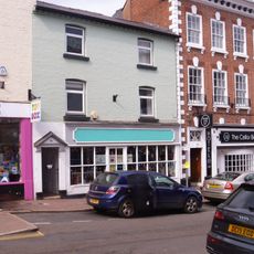 16 And 16A, Broad Street