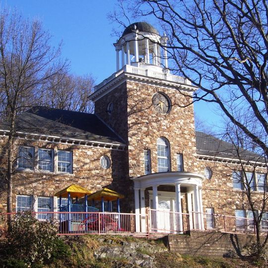 Canal Street Schoolhouse