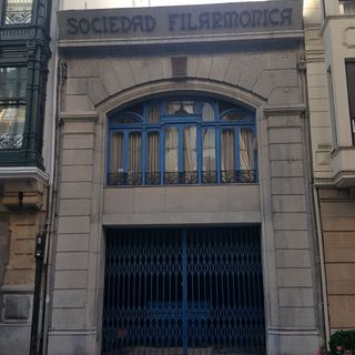 Societat Filarmònica de Bilbao