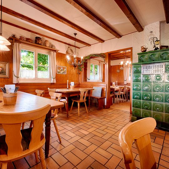 Wanderheim Zavelstein