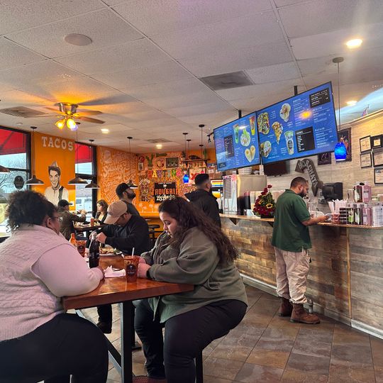 Taqueria Los Angeles