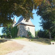 Church of Saint Barbara