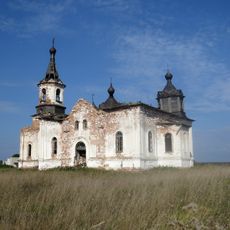 Holy Trinity church, Kononovo