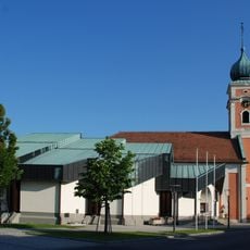 Saint Bartholomew Church
