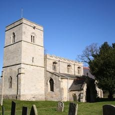Church of St Mary Magdalene