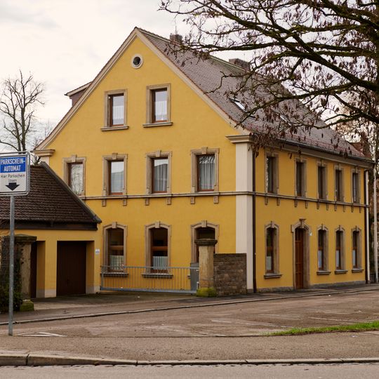 Gasthaus