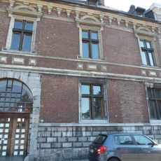 Hôtel Torrentius