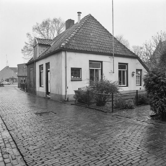Schoolstraat 6, Warnsveld