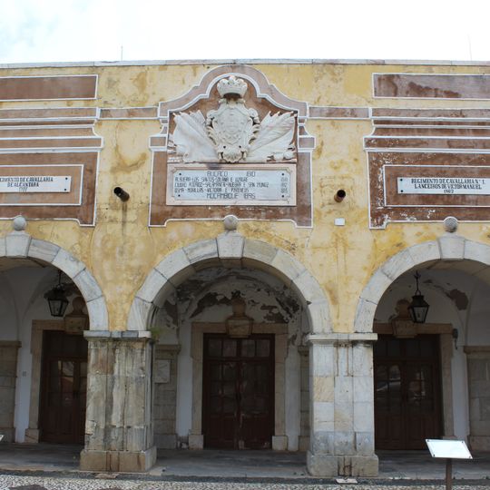 Museu Militar de Elvas