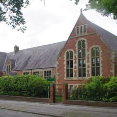 Houldsworth School