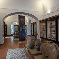 Archaeological Museum of Pithecusae