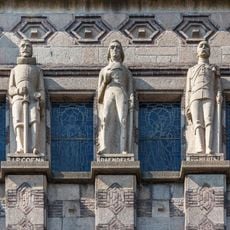 Stadsarchief Amsterdam