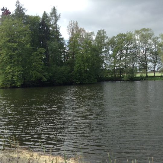 Burgstall Schönficht