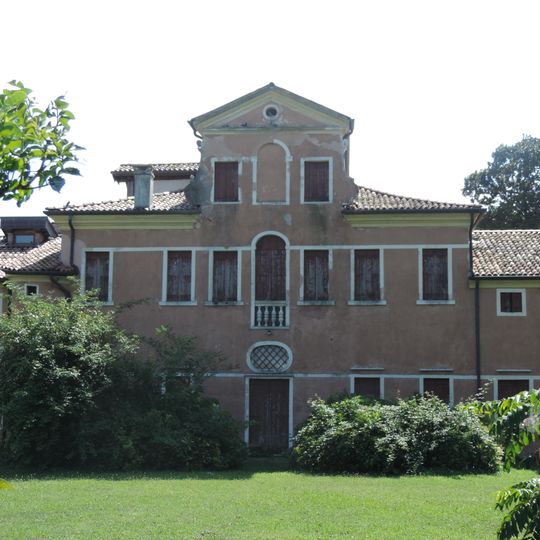 Villa Guidini