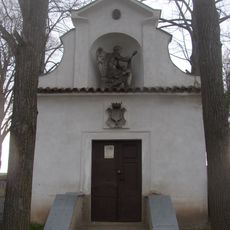 Hřbitov Koleč