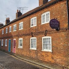 3-12, Lower Church Lane