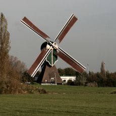 Weijpoortsemolen