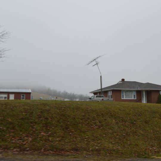 Mt. Zion Schoolhouse