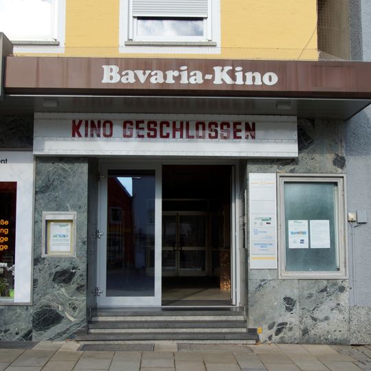 Bavaria-Filmtheater